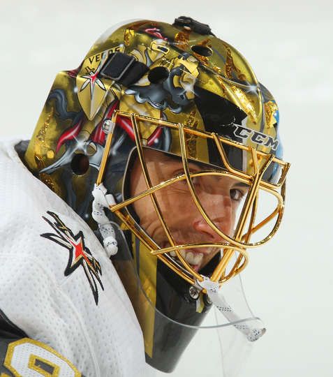 10 Reasons We Love Marc-Andre Fleury