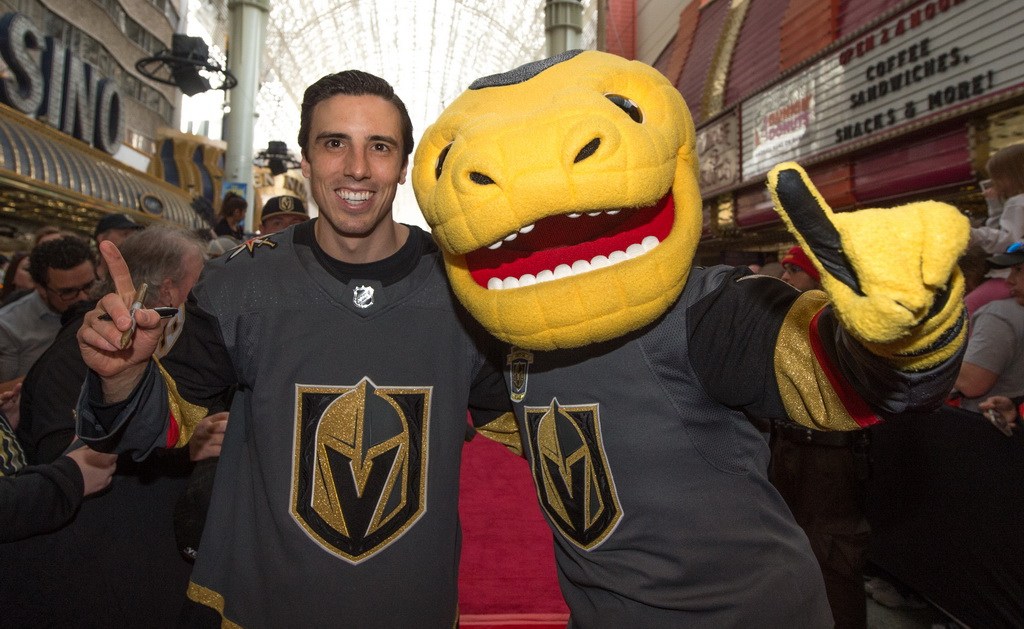 10 reasons we love Marc-Andre Fleury